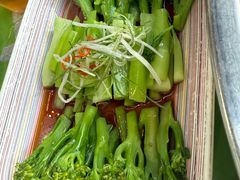 -青禾小厨新疆菜(总店)