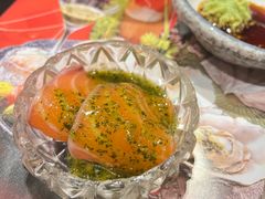 -古田居·特色寿司料理(骏欣中心店)