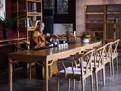 -韬光茶庵