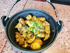 -La Terre乐田(万象城店)