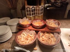 -海鲜自助餐厅·株洲大汉希尔顿酒店