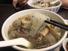 -潮镇老尾牛杂(环城西路店)