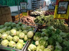 -卜蜂莲花(辽阳西路店)