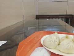 -庆丰包子铺(望京广顺店)