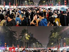 -海大南门夜市(海富街店)