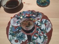 青花鱼卷-鮨心和(外滩店)