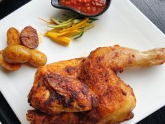 -格鲁·秀色Georgia’s Feast