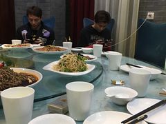 -58度品质川菜馆(经一路店)