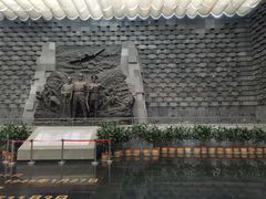 -国殇墓园
