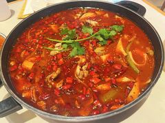 -渝蛙馆(新百店)