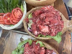-刘少华贵州小黄牛·鲜牛肉火锅(总店)