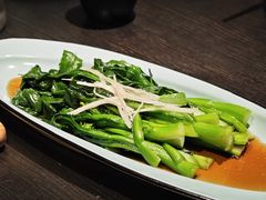 -绿茶餐厅(汇悦大融城店)