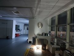 -EFL巴西柔术·综合格斗·泰拳·少儿体能训练(虹桥德必馆)