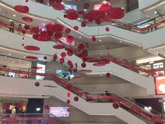 -王府井百货(总府店)