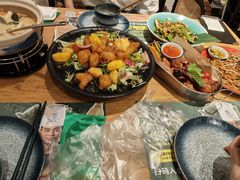 -泰悦澜·泰国餐厅(万象城店)