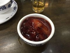 酱汁肉-协和菜馆(凤凰街店)