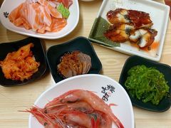 烤鳗鱼-樱吉岛寿喜锅(肇嘉浜路店)