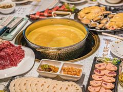 -八珍玉食鸡煲·打边炉(印象城店)