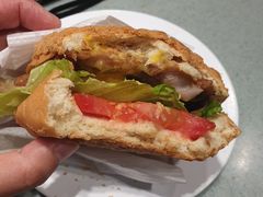 -华嫂冰室(尖沙咀店)