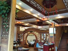 -老雒阳面馆·水席(定鼎门店)