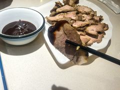 熏肉-佶政筋饼·新概念(安阳路店)