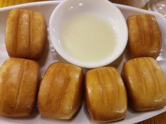 -黄泰吉拾味餐厅(江汉路店)