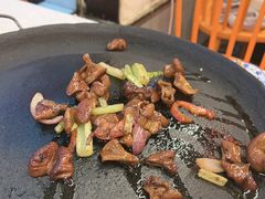 -一烙锅(友谊店)