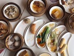 -青岛中心假日酒店·蓝天行政酒廊
