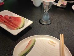 -辣尚瘾·烤鱼·新川菜(牡丹园直营店)