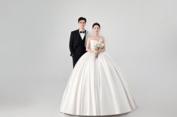 -太郎花子婚纱摄影TAHAKO(无锡店)