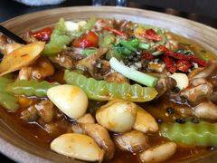 -柒园·三十年创意杭帮菜(龙湖滨江天街店)