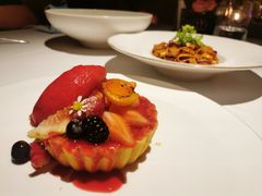 -牛排家(北京长安街英皇集团中心店)
