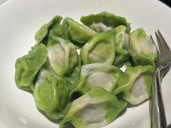 -青雅中餐厅(大连金石滩绿发希尔顿度假酒店)