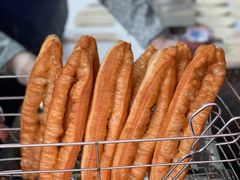 -文武王氏烧饼·无矾油条(西溪路店)