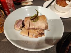 -小厨娘淮扬菜(河西奥美大厦店)
