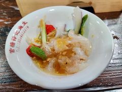 -官塘锋记鱼生·生腌·砂锅粥(牌坊街店)