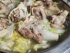 -天都火锅酒楼(虹梅南路店)
