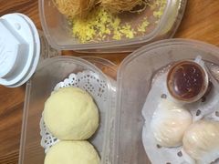 -皇朝会.经典传统粤菜(外滩店)