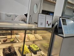 -喜茶(广州番禺奥园广场店)