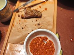 -缪氏川菜(深圳北站缤果空间店)