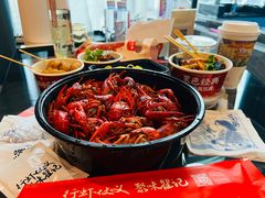 -聚味瞿记·龙虾堂(坡子街店)