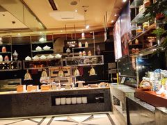 -芭菲盛宴·环球美食(解放碑英利国际店)