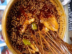 -乐山豆腐脑(北街店)