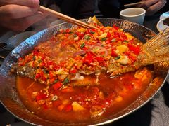 -山石榴·贵州菜(陆家嘴中心店)