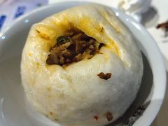 -杨爱珍大排档(龙游店)
