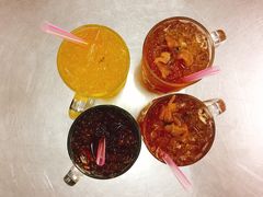 -榮泰米粉湯(Left Shop)