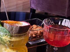 -云·酷Atmosphere(国贸大酒店)