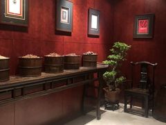 -湖滨28中餐厅·西湖宴·杭州君悦酒店
