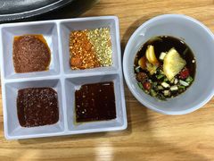 -小米烤肉·和牛原切-创意韩料(东关店)