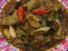 -新疆巴州金丝特餐厅(大钟寺店)